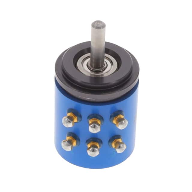 RO34SF2C502 Vishay Sfernice  Sensori di posizione - Misurazione della posizione lineare angolare